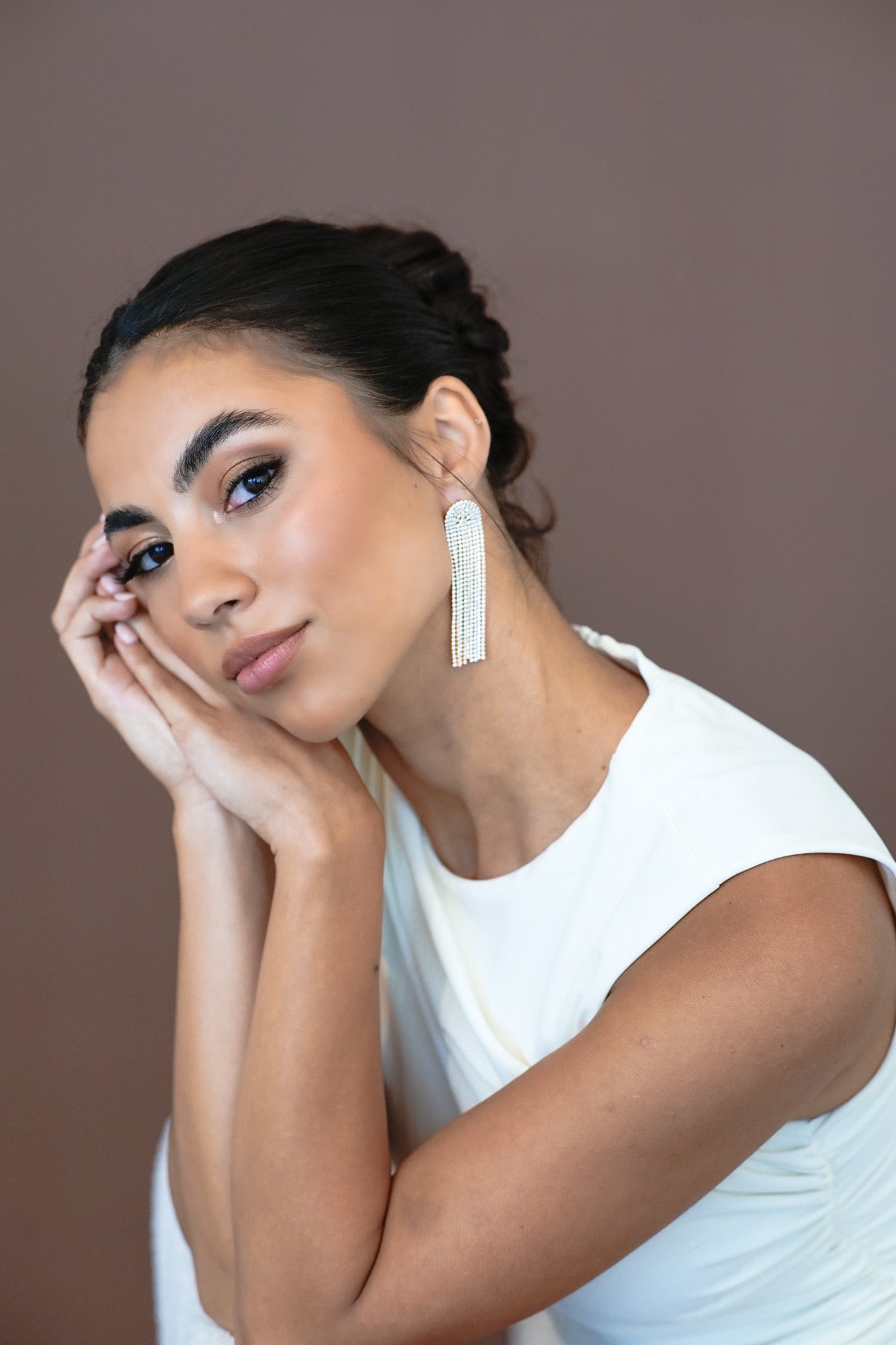 Heartstrings Earrings - Kymond & Co