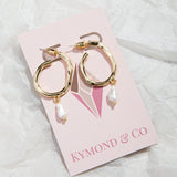 Jolene Earrings