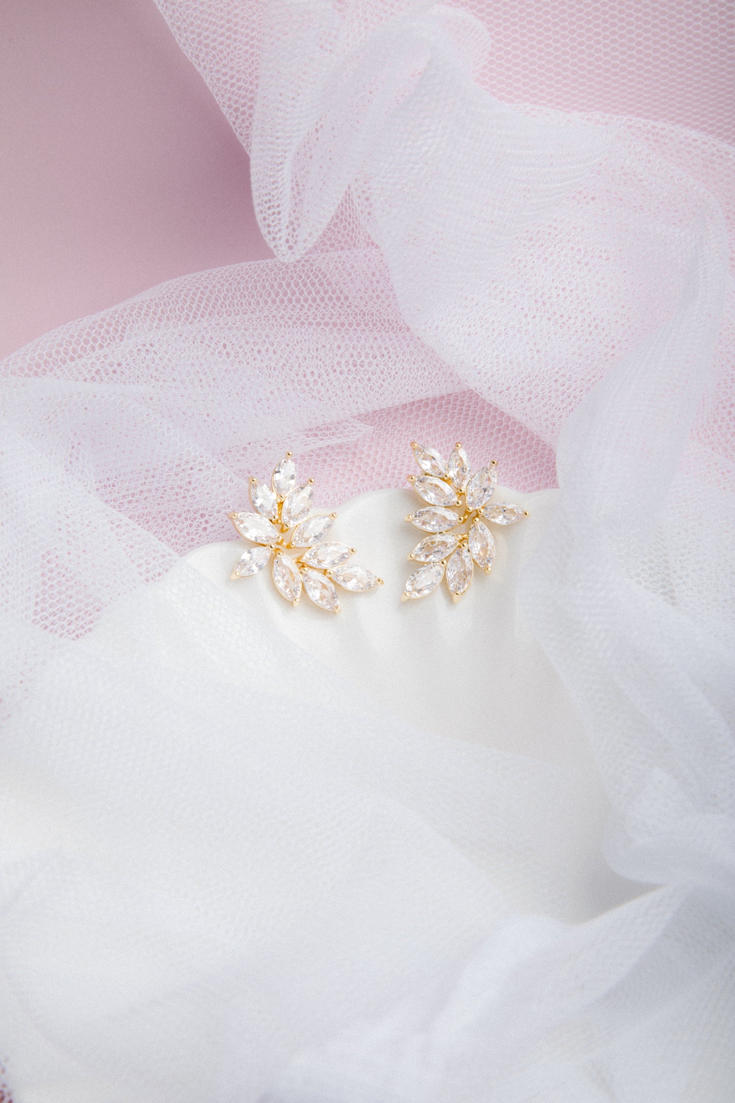 Kya Earrings