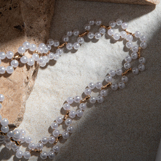 Martha Necklace