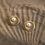 Aeriel Earrings - Kymond & Co