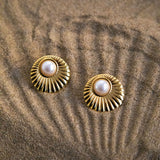 Aeriel Earrings - Kymond & Co