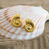 Emilia Earrings - Kymond & Co