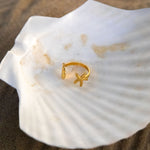 Zara Ring - Kymond & Co