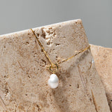 Jordan Necklace