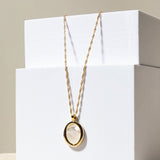 Cindy Necklace