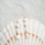 Aurora Earrings - Kymond & Co