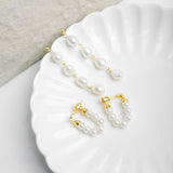 Aurora Earrings - Kymond & Co