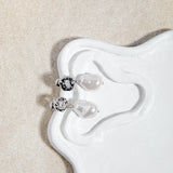 Mini Kat Earrings