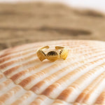 Estelle Ring - Kymond & Co