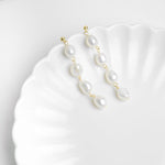 Aurora Earrings - Kymond & Co