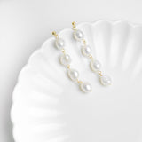 Aurora Earrings - Kymond & Co