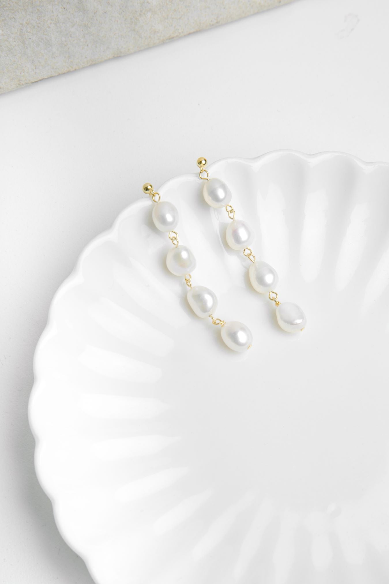 Aurora Earrings - Kymond & Co