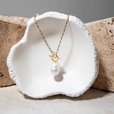 Jordan Necklace