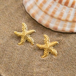 Aria Earrings - Kymond & Co