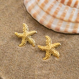 Aria Earrings - Kymond & Co