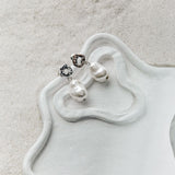 Mini Kat Earrings