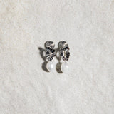 Mini Destiny Earrings