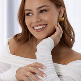 Rosa Earrings