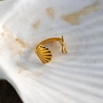 Zara Ring - Kymond & Co