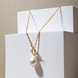 Jordan Necklace