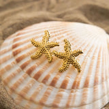 Aria Earrings - Kymond & Co