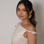 Camille Earrings - Kymond & Co