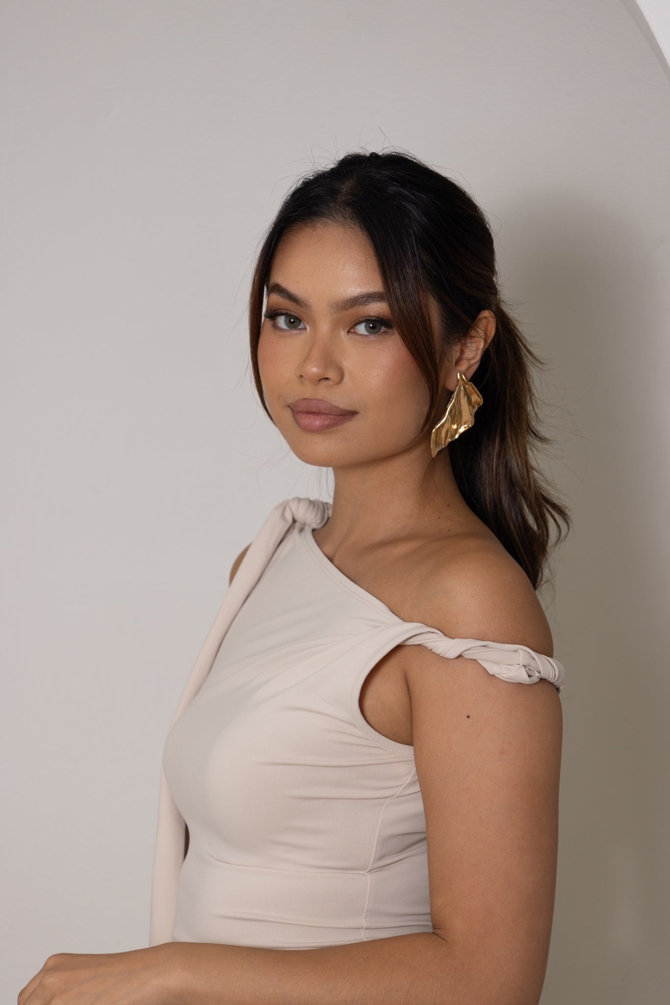 Camille Earrings - Kymond & Co