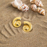 Emilia Earrings - Kymond & Co