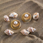 Aeriel Earrings - Kymond & Co