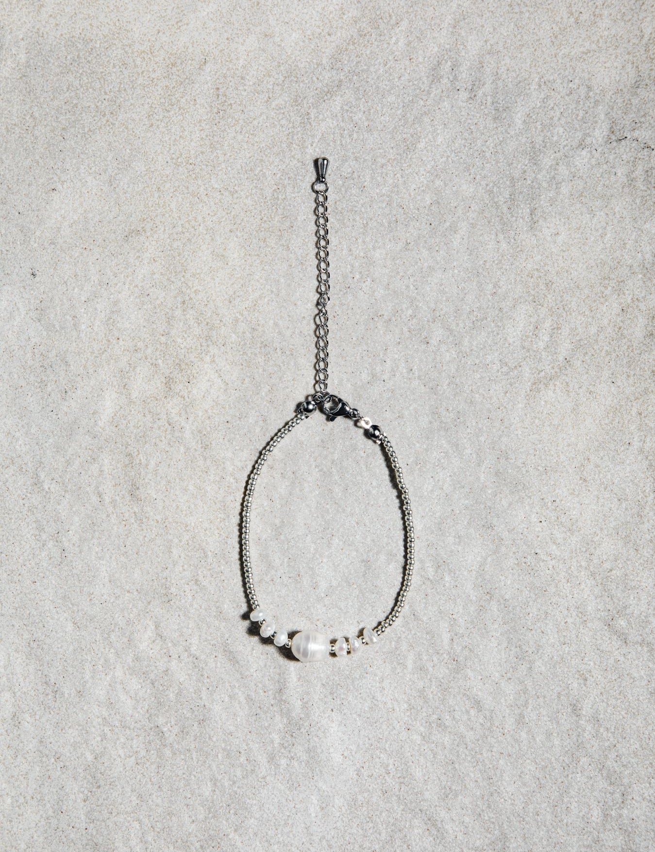 Pearl Bracelet