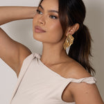 Camille Earrings - Kymond & Co