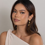 Athena Earrings