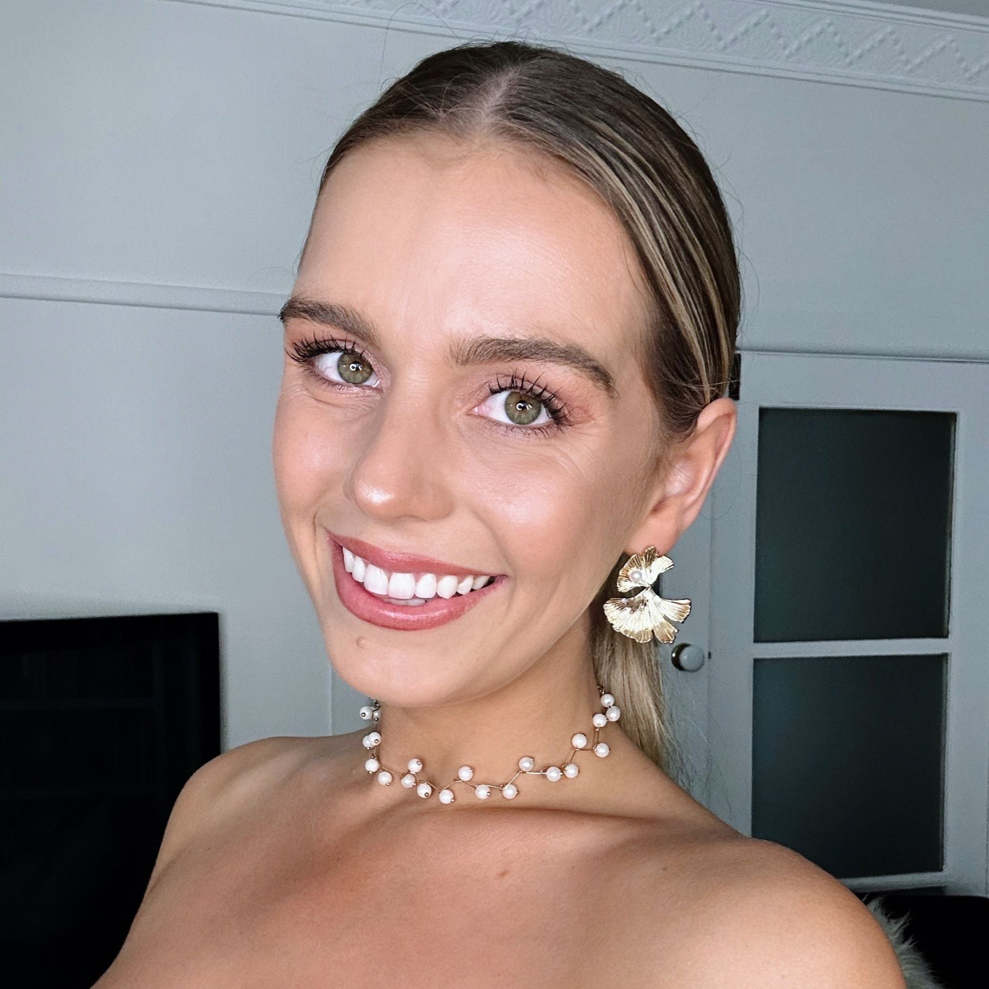 Jana Necklace