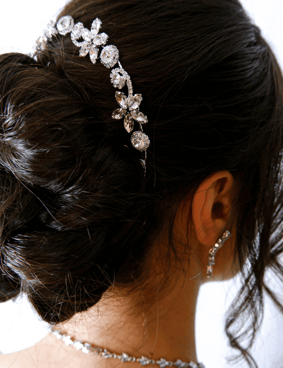 Millie Hairpiece - Kymond & Co