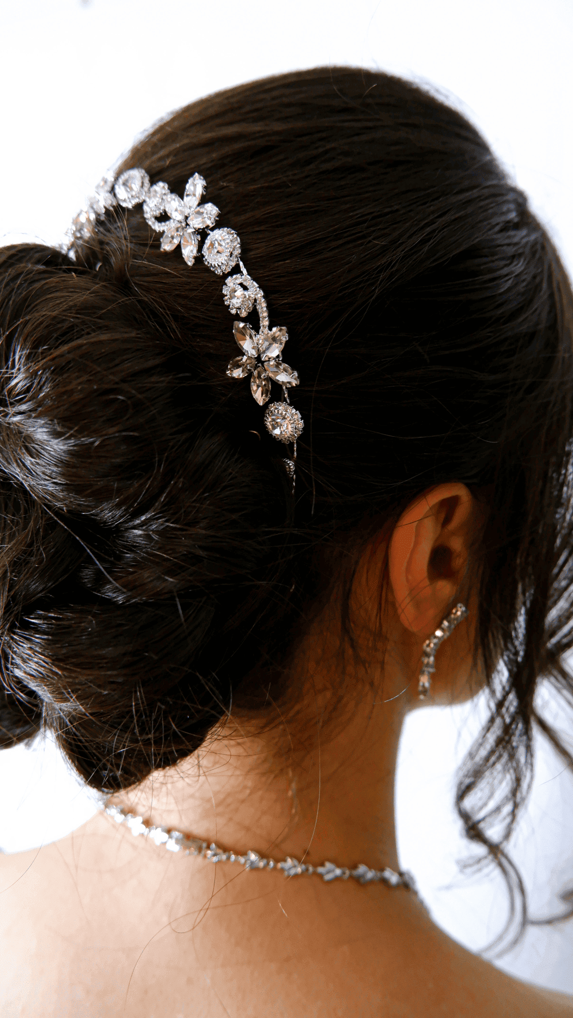 Millie Hairpiece - Kymond & Co