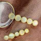 Kyra Hair Pin - Kymond & Co