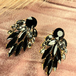 Rhani Earrings - Kymond & Co