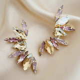 Sonya Earrings - Kymond & Co