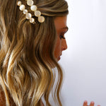 Kyra Hair Pin - Kymond & Co