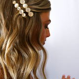 Kyra Hair Pin - Kymond & Co