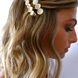 Kyra Hair Pin - Kymond & Co