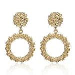 Angelica Earrings - Kymond & Co