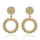 Angelica Earrings - Kymond & Co