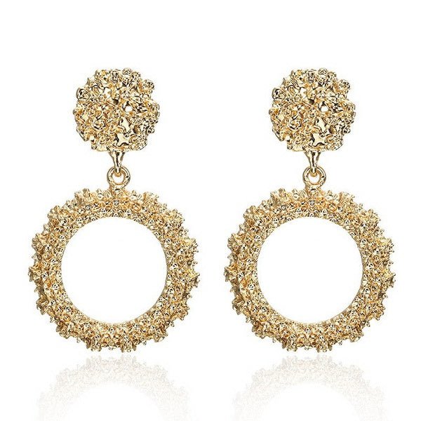 Angelica Earrings - Kymond & Co