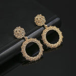 Angelica Earrings - Kymond & Co