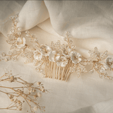 Anika Hair Comb - Kymond & Co