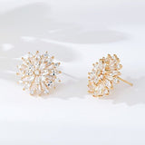Emina Earrings - Kymond & Co
