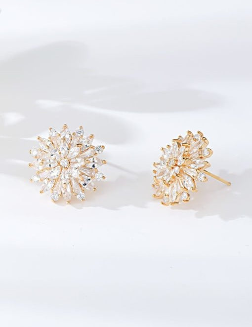 Emina Earrings - Kymond & Co