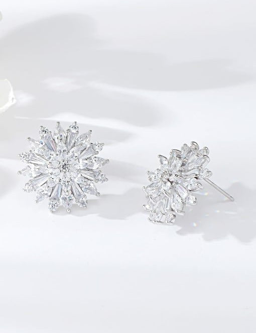Emina Earrings - Kymond & Co